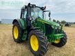 Tractor agrícola - John Deere - 6110m