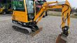 Excavadora - Hyundai - r18-9ak