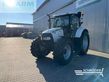 Tractor agrícola - Case IH - maxxum 130 cvx