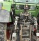 Tractor agrícola - Fendt - farmer 410 vario