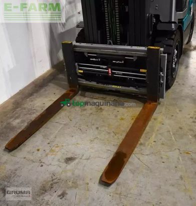 Elevadora - Baoli - kbd 35