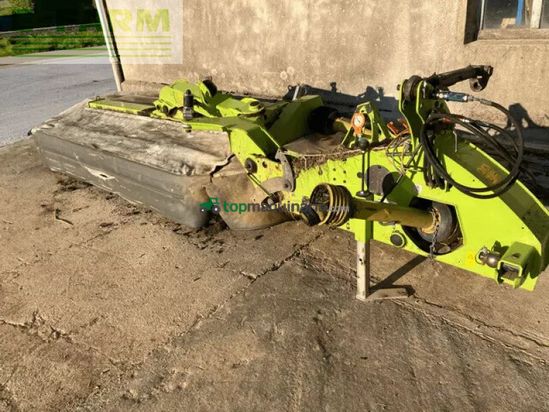 Cortacésped manual - Claas - corto 3200 contour