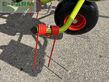 Henificador - Claas - volto 900