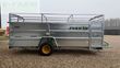 Remolqu agrícola - Joskin - betimax 6000rds