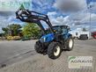 Tractor agrícola - New Holland - t 6.155 auto command