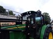 Tractor agrícola - John Deere - 6320 premium