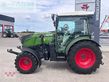 Tractor agrícola - Fendt - 211 vario p profi+ (gen3)