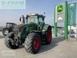 Tractor agrícola - Fendt - 822 vario