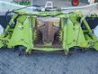 Cosechadora de Cereal - Claas - jaguar 860 inkl. orbis 600 und pu 300 hd