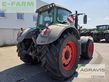 Tractor agrícola - Fendt - 828 vario scr