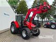 Tractor agrícola - Massey Ferguson - 5610 dyna-4