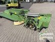 Cortacésped manual - Krone - easycut 320 cv