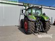 Tractor agrícola - Fendt - 724 vario gen6 profi plus