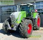Tractor agrícola - Fendt - 828 vario profi plus