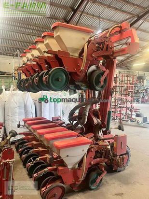 Sembradora monograno mecanica - Kverneland - Optima