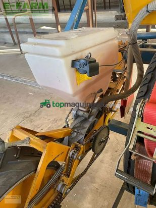 Sembradora monograno mecanica - Kleine - mc 8