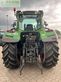 Tractor agrícola - Fendt - 718 vario s4 power
