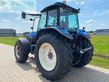 Tractor agrícola - New Holland - tm 155