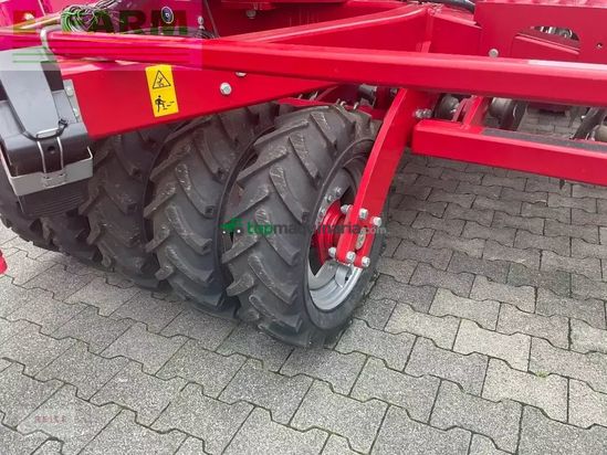 Sembradora - Horsch - pronto 3 dc