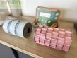 Combinado de siembra - Amazone - kg 3000 / ad-p 303 säkombination pneum.