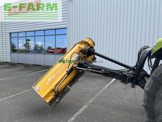 Cortacésped manual - Orsi - energy