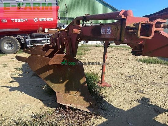 Arado - Kuhn - condor n-8540