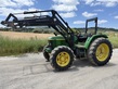 Tractor agrícola - John Deere - 6310 CON PALA