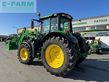 Tractor agrícola - John Deere - 6120m