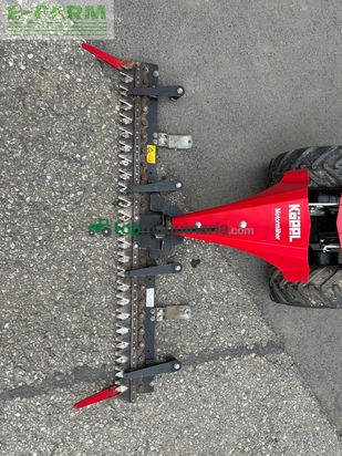 Cortacésped manual - Köppl - 3e 506