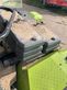 Tractor agrícola - Claas - xerion 5000 trac