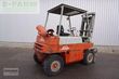 Elevadora - Linde - h 35 t 317