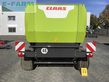 Empacadora gigant - Claas - presse rollant 520 rc