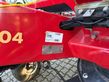 Henificador - Vicon - fanex 904