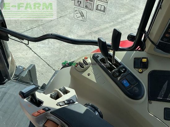 Tractor agrícola - Massey Ferguson - 7618 dyna vt (st23210)