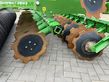 Grada de disco - Amazone - Catros 3003+ met V-ringwals KW