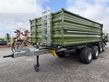 Volquet - Fliegl - tdk 140 vr