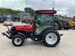 Tractor agrícola - Case IH - quantum 110n narrow tractor (st26869)