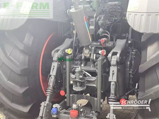Tractor agrícola - Fendt - 828 s4 profi plus | motor 2024 neu