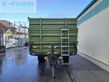 Volquet - Fliegl - TDK 80A-88