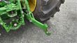 Tractor agrícola - John Deere - 6r195 traktor