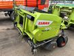 Cabezal - Claas - pick up 300 profi contour