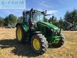 Tractor agrícola - John Deere - 6110 m commandquad