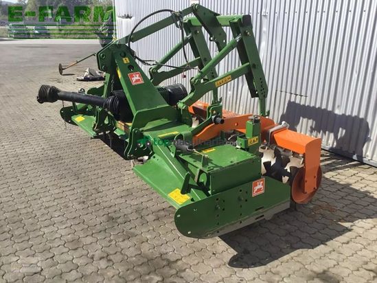 Grada rotativa - Amazone - ke 3000 super