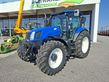 Tractor agrícola - New Holland - ts115a delta