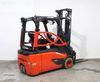 Elevadora - Linde - e 18 l evo 386-02