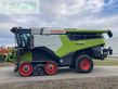 Cosechadora de Cereal - Claas - lexion 7600 tt
