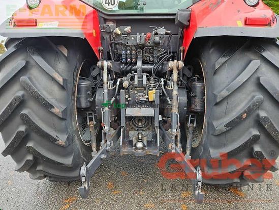 Tractor agrícola - McCormick - x7.670 vt-drive