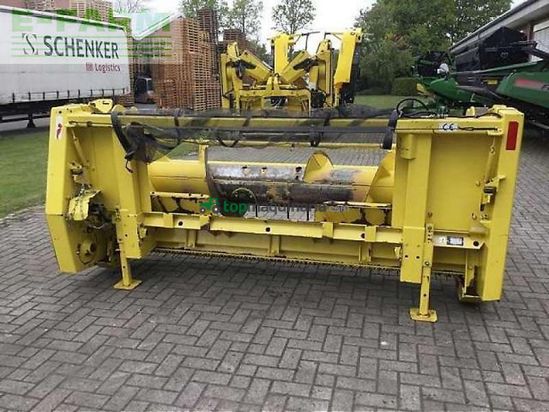 Cabezal - John Deere - 630 b