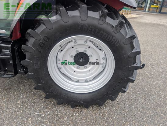 Tractor agrícola - Case IH - farmall 90c