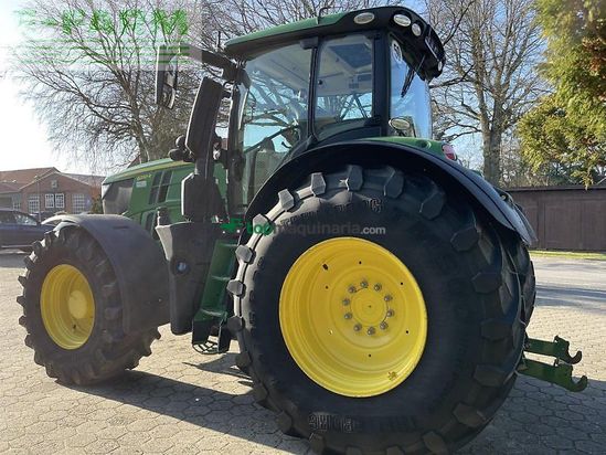 Tractor agrícola - John Deere - 6230r comandpro 50km at vorb.